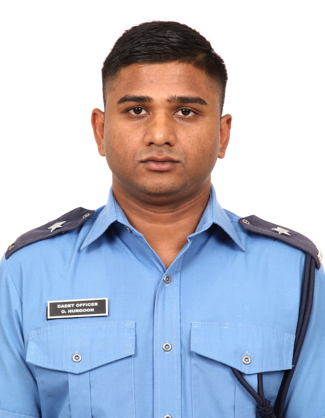 Ojesh Hurgoon Ojesh Hurgoon